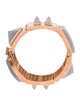 Eddie Borgo Spike Bracelet