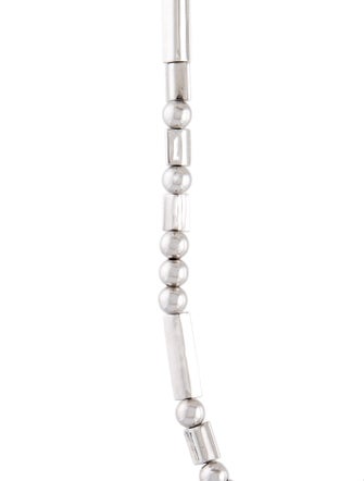 Eddie Borgo Totem Necklace