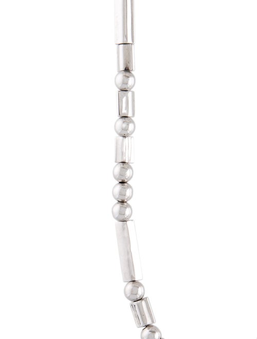 Eddie Borgo Totem Necklace