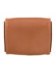 Eddie Borgo Leather Wallet