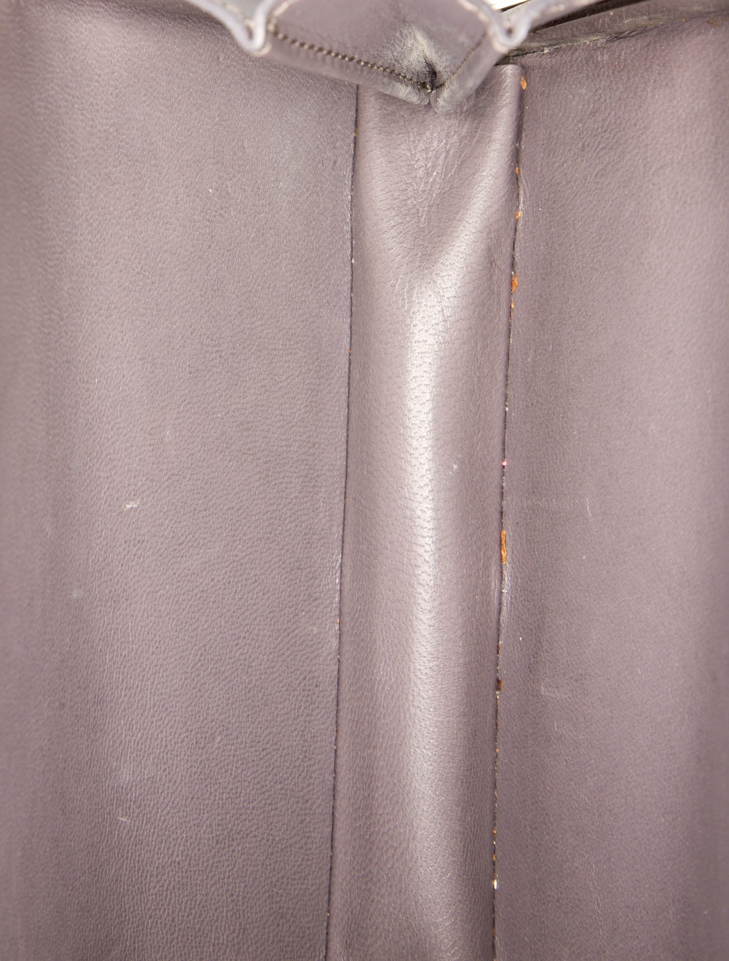 Eddie Borgo Metal Minaudière