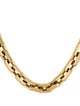 Eddie Borgo Link Chain Necklace