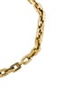 Eddie Borgo Supra Link Chain Necklace