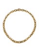 Eddie Borgo Chain Link Necklace