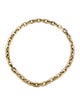 Eddie Borgo Chain Link Necklace