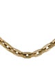 Eddie Borgo Chain Link Necklace