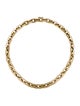 Eddie Borgo Chain Link Necklace