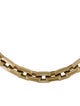 Eddie Borgo Chain Link Necklace