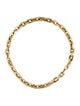 Eddie Borgo Chain Link Necklace