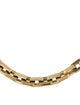 Eddie Borgo Chain Link Necklace