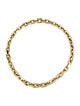 Eddie Borgo Chain Link Necklace