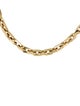 Eddie Borgo Chain Link Necklace