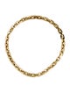 Eddie Borgo Chain Link Necklace