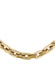 Eddie Borgo Chain Link Necklace