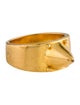 Eddie Borgo Cone Ring