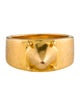 Eddie Borgo Cone Ring