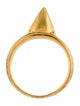 Eddie Borgo Cone Ring