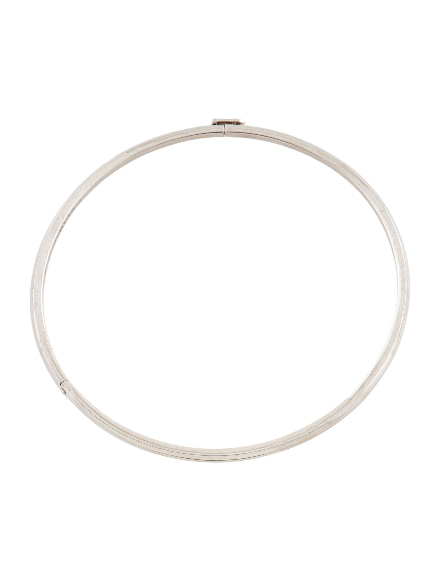 Eddie Borgo Choker Necklace