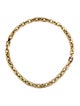 Eddie Borgo Chain Link Necklace