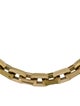 Eddie Borgo Chain Link Necklace