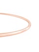 Eddie Borgo Bicone Hinged Choker Necklace