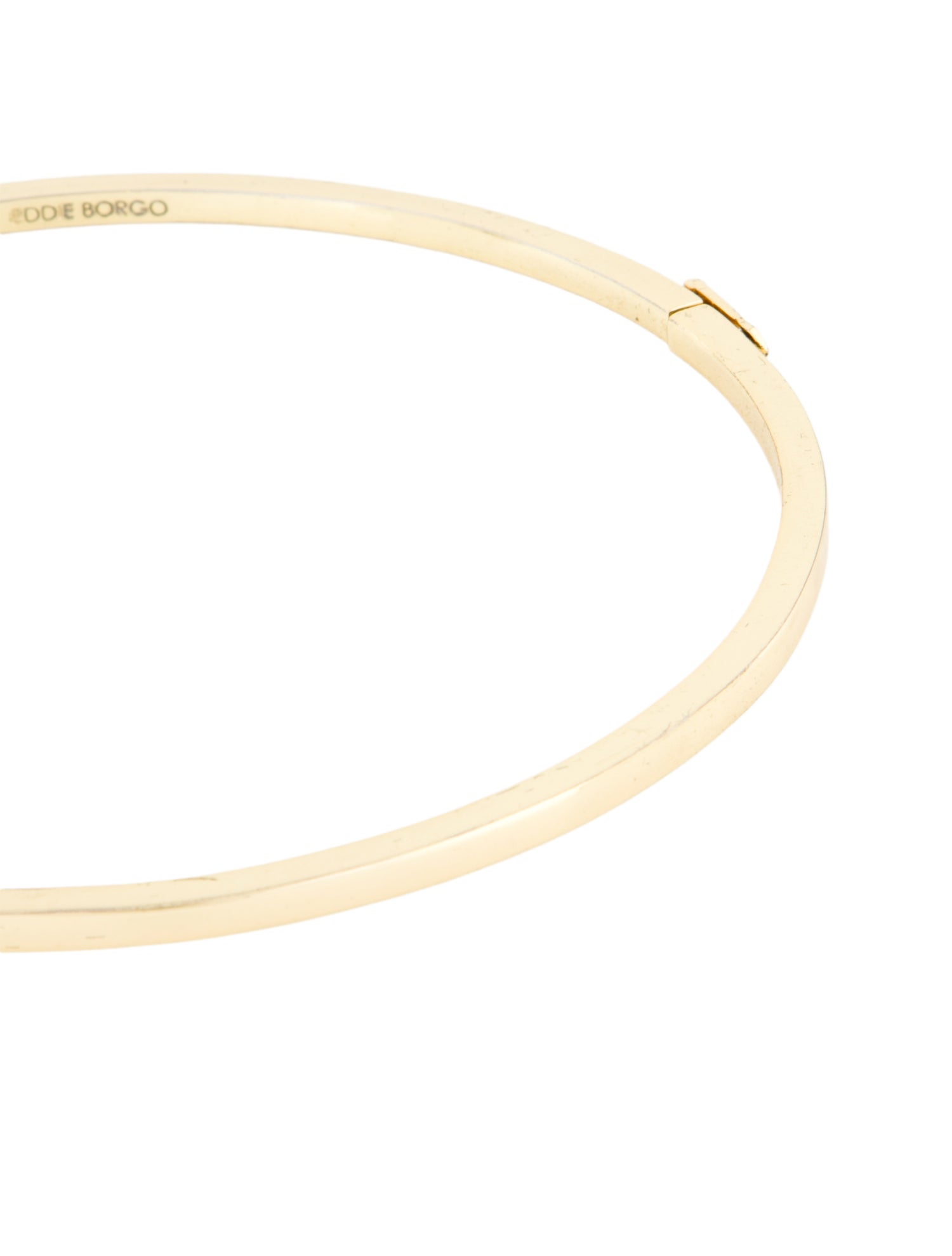 Eddie Borgo Peaked Collar Necklace