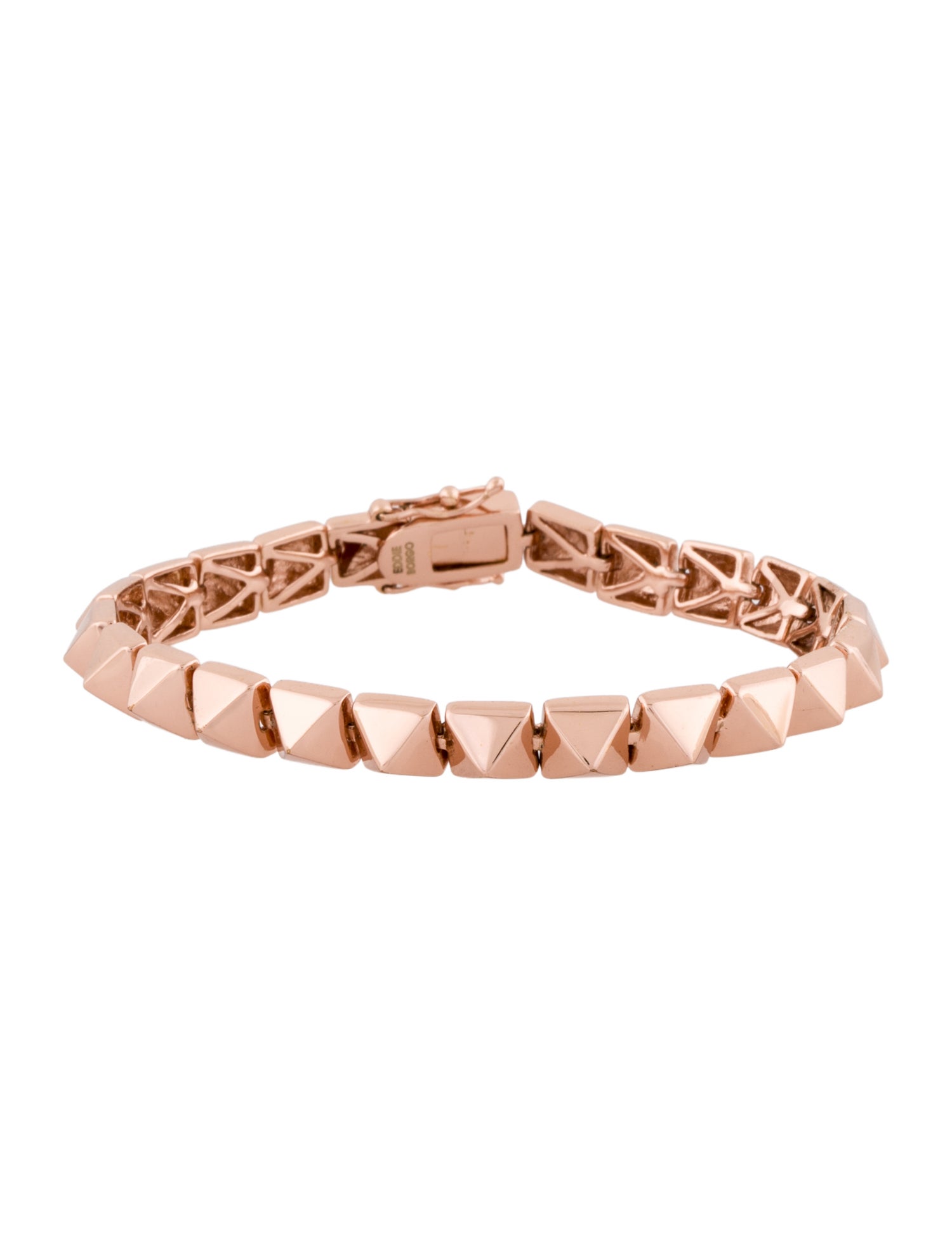 Eddie Borgo Link Bracelet