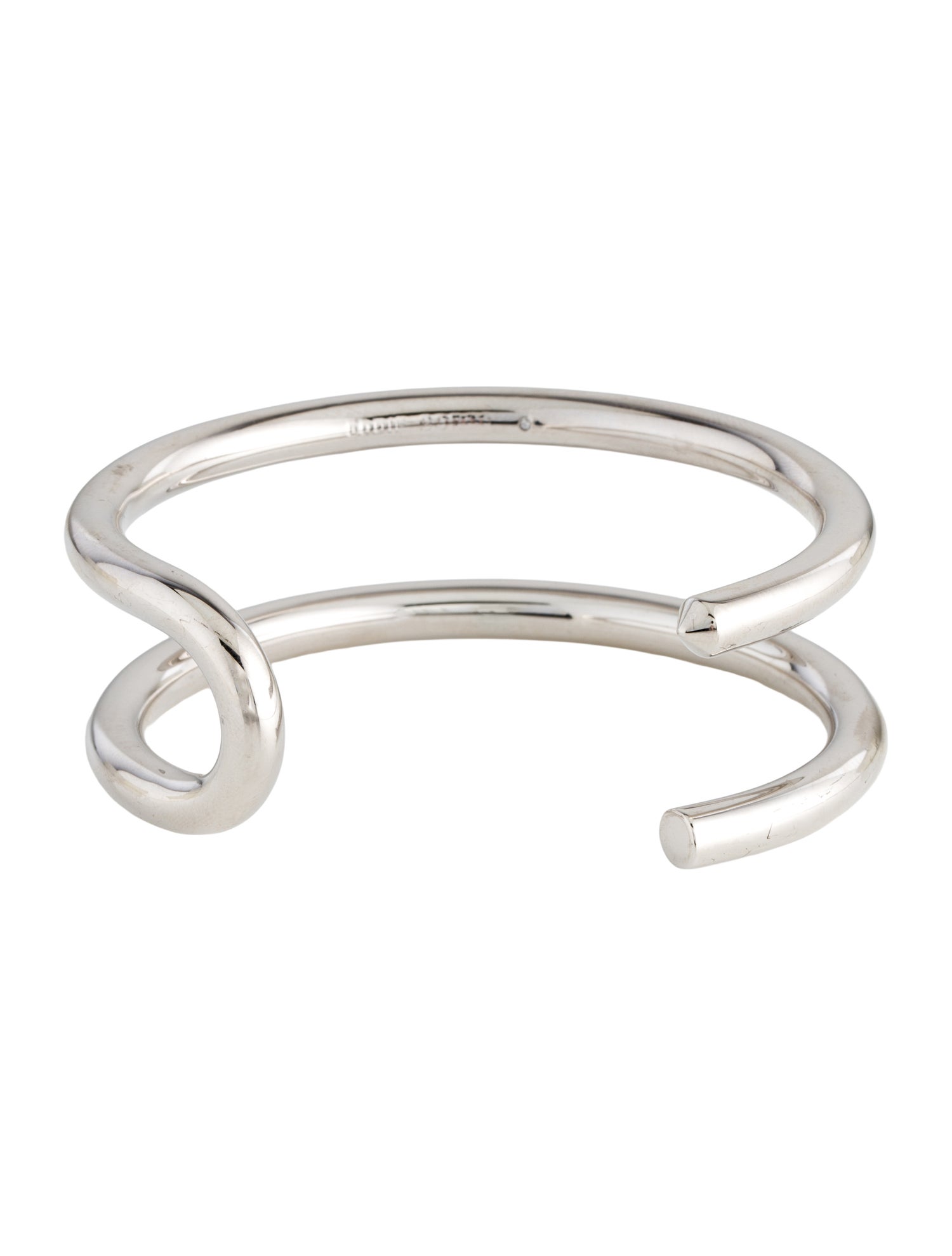Eddie Borgo Padlock Allure Cuff