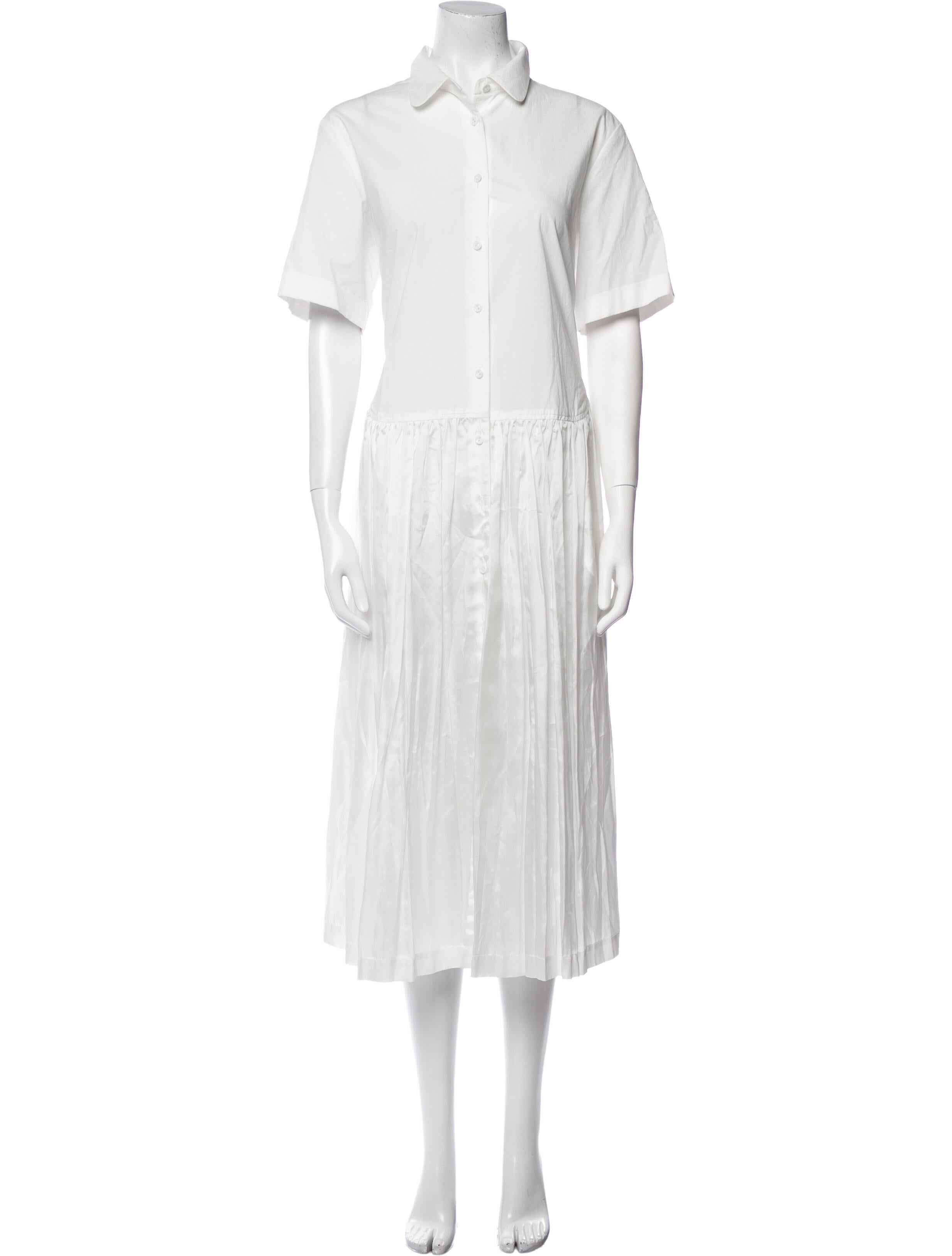 École de Curiosités Long Dress