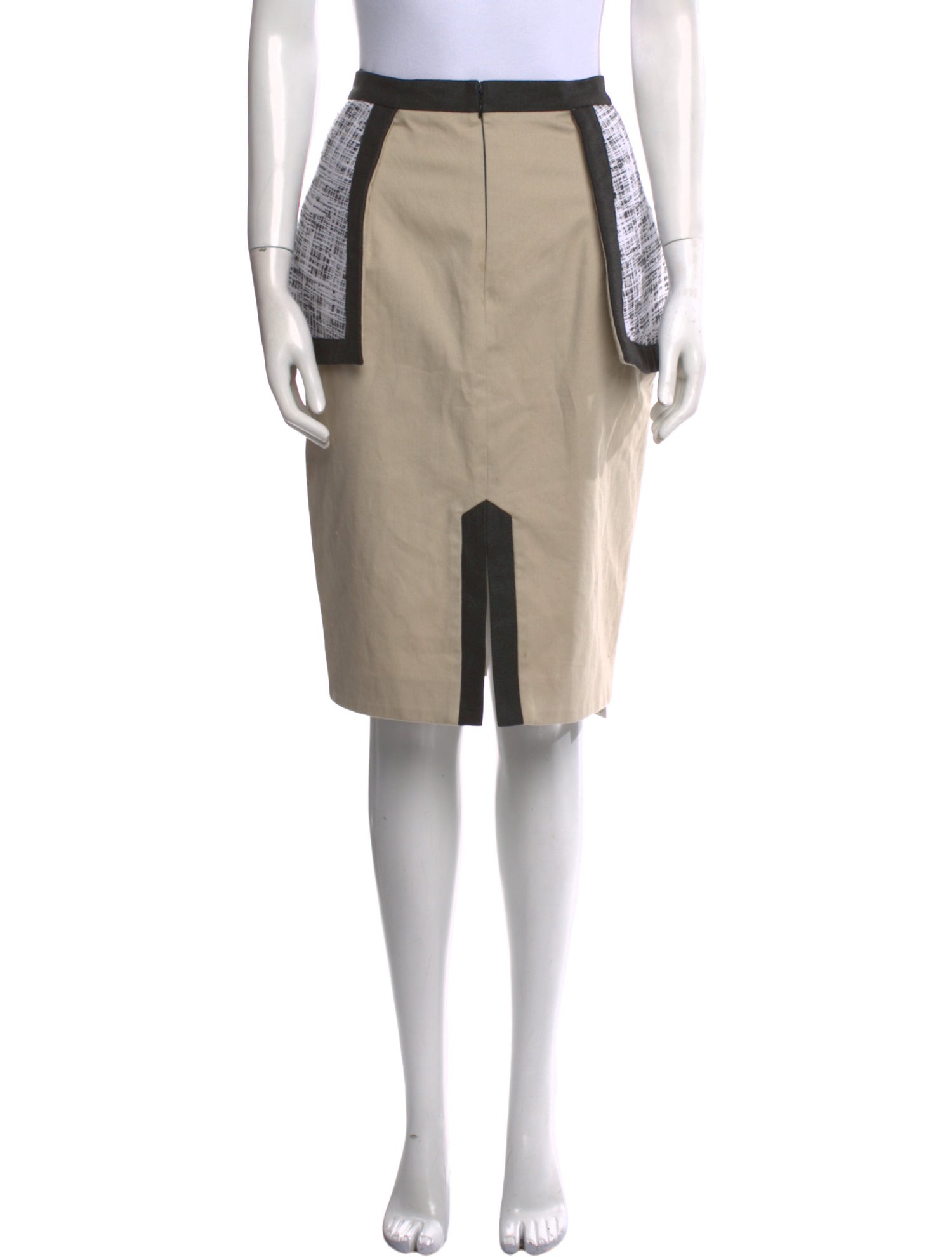 Edeline Lee Knee-Length Skirt