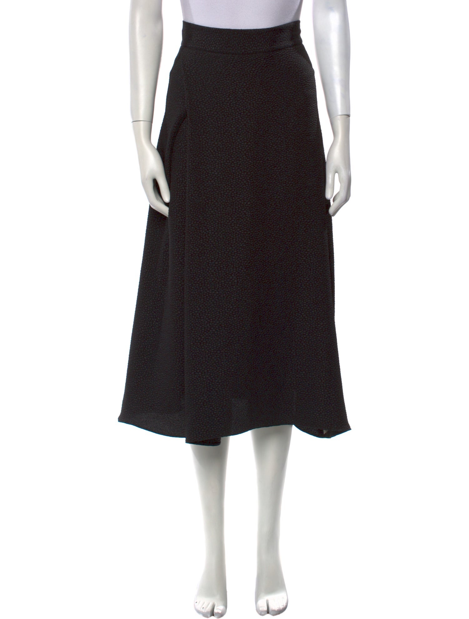 Edeline Lee Knee-Length Skirt