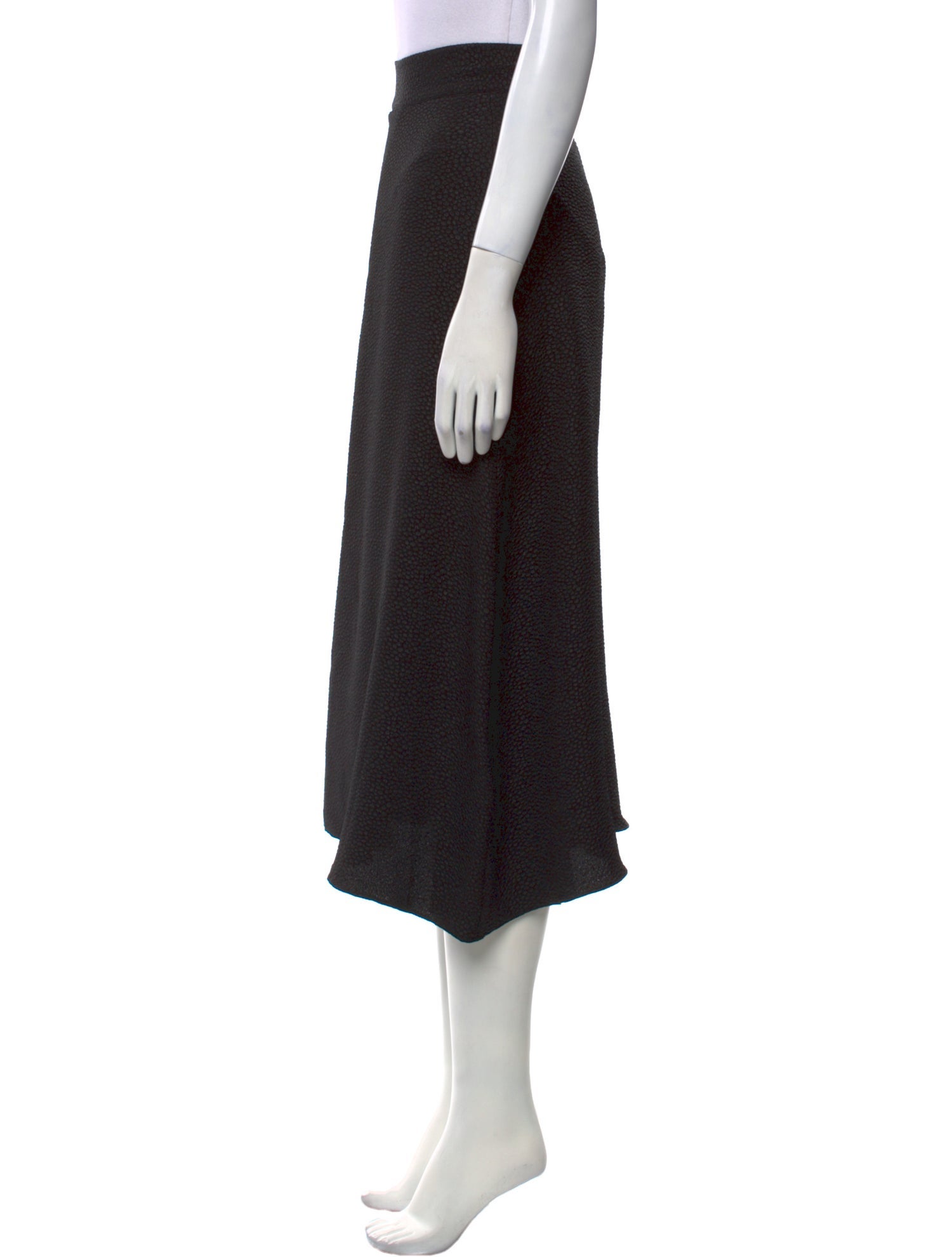 Edeline Lee Knee-Length Skirt