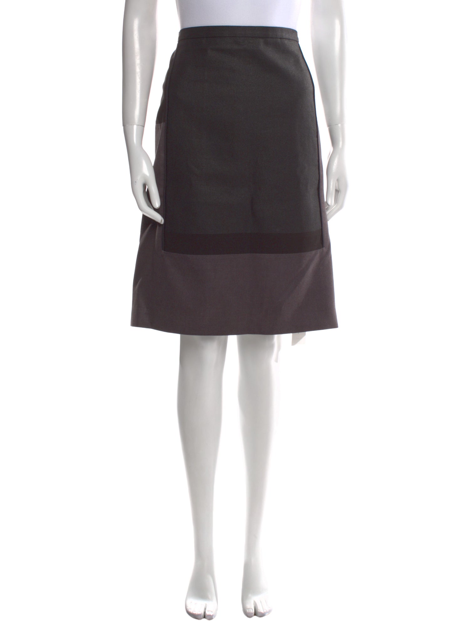 Edeline Lee Knee-Length Skirt