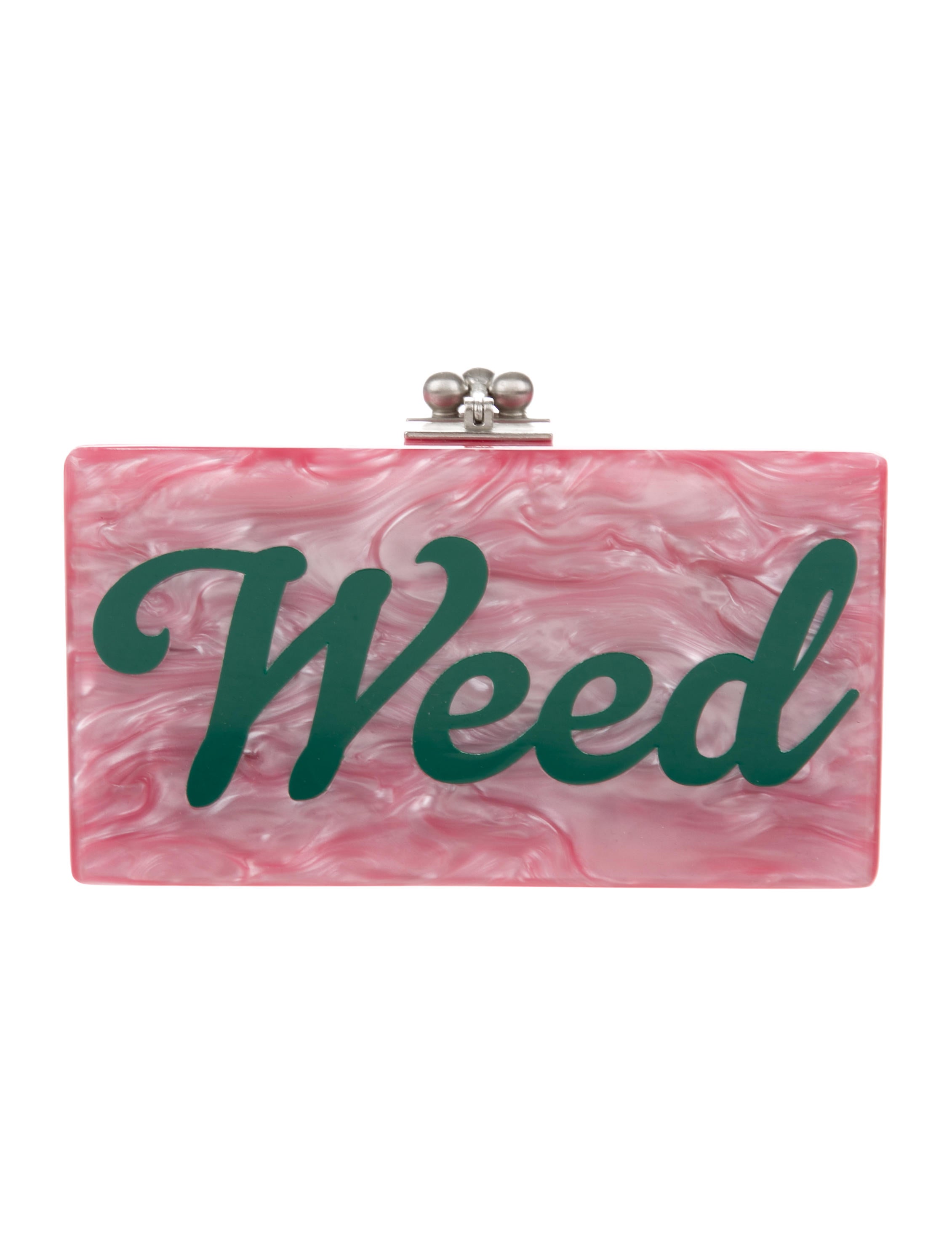 lv pochette trunk verticale