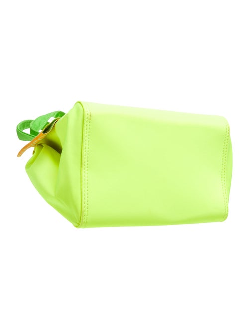 Edie Parker Nylon Shoulder Bag