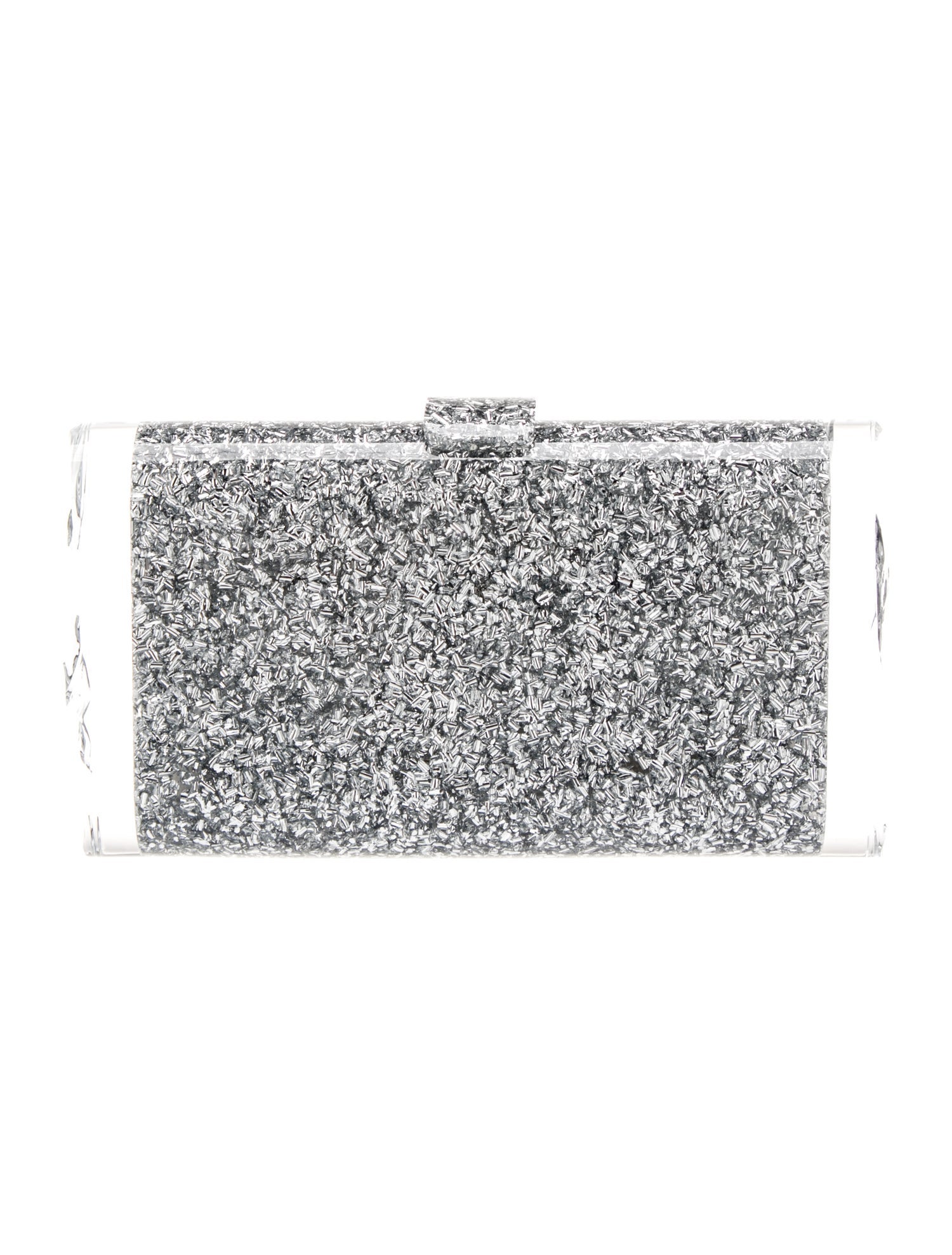 Edie Parker Minaudière