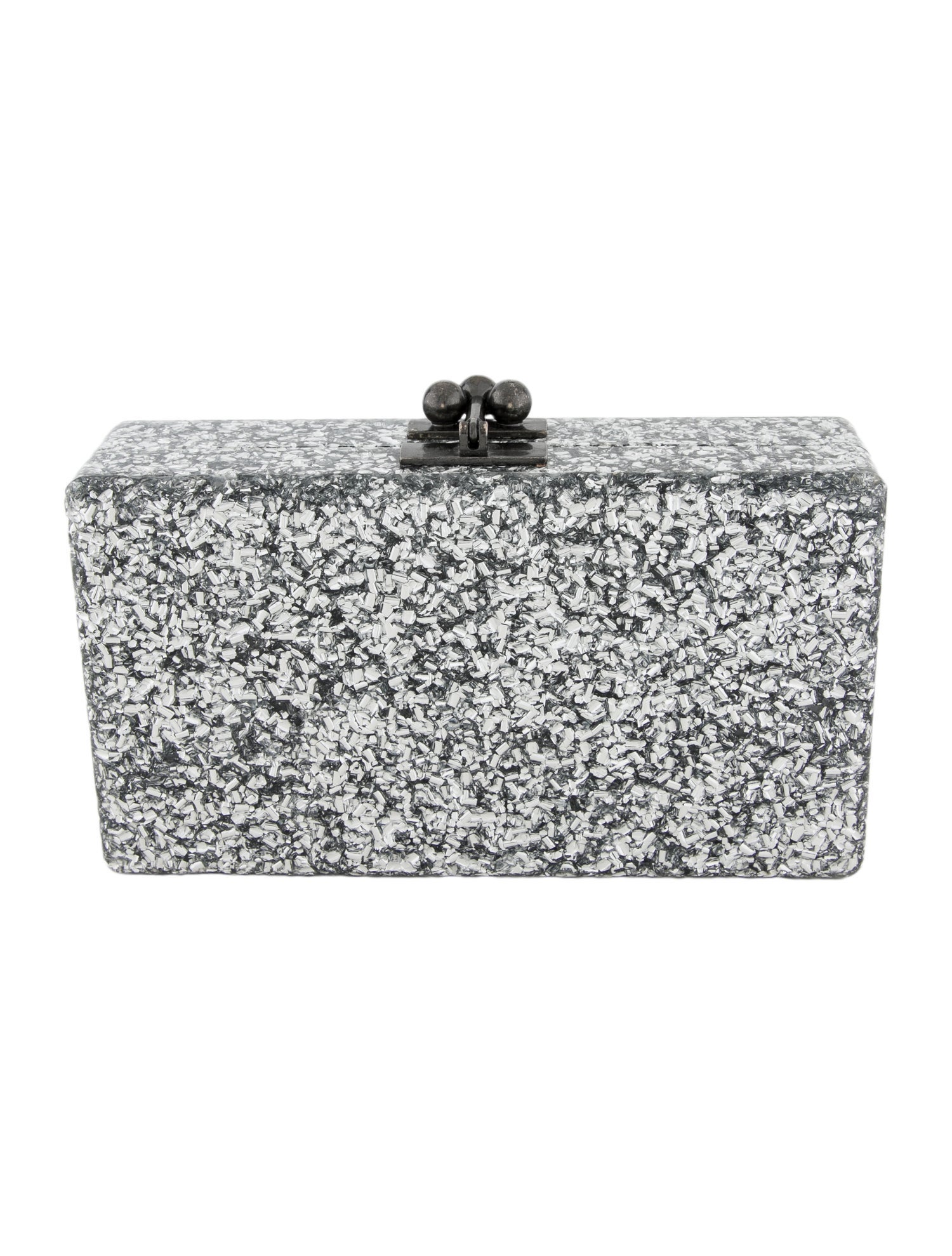 Edie Parker Cosmetic Bag