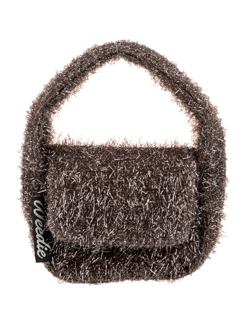 Edie Parker Minaudière