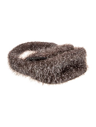 Edie Parker Minaudière