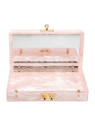 Edie Parker Minaudière