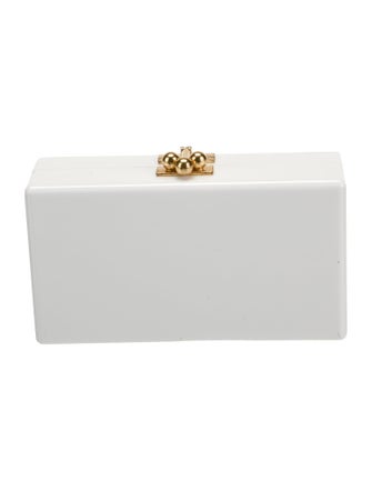 Edie Parker Clutch