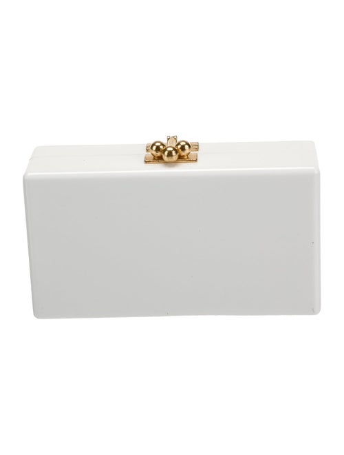 Edie Parker Clutch