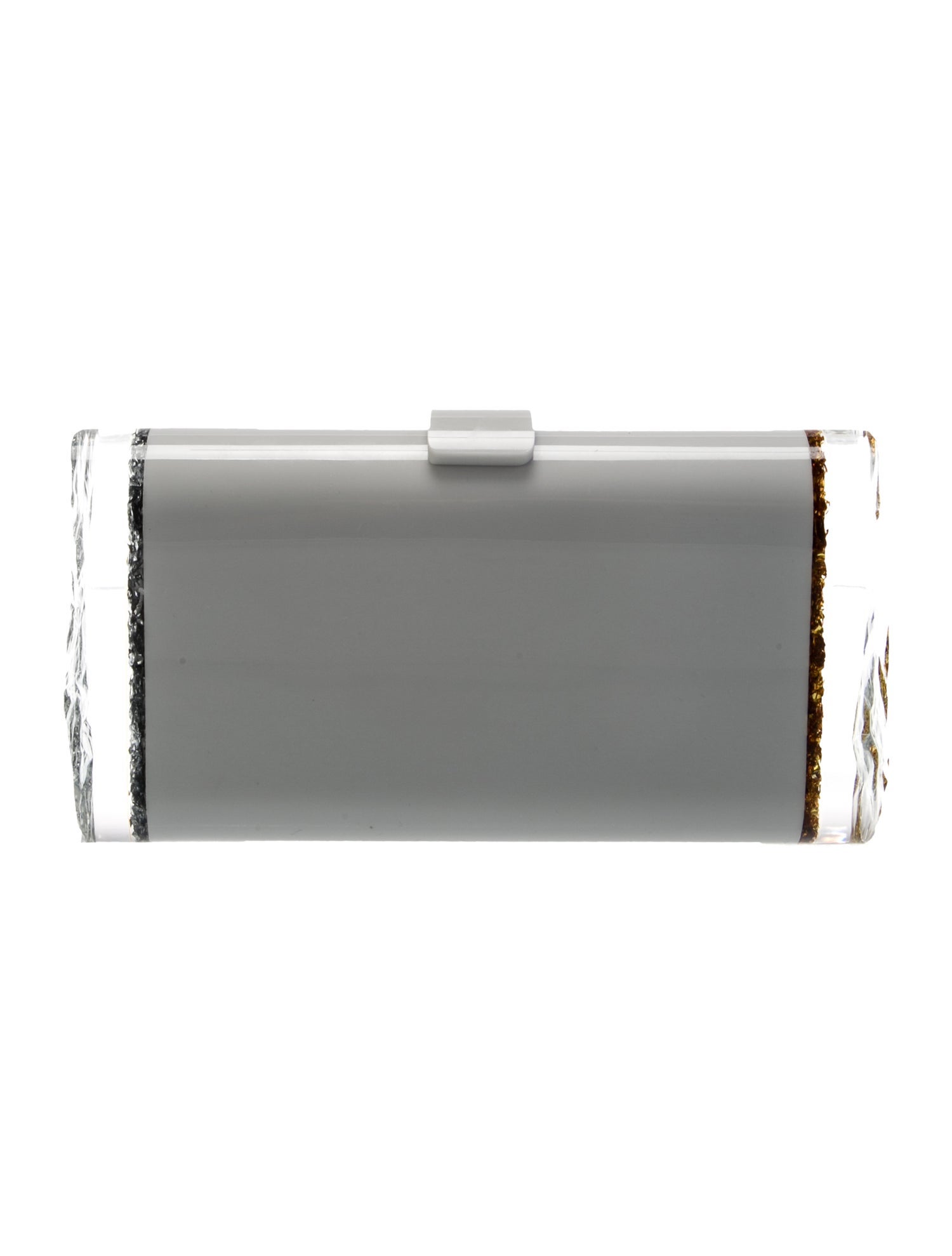 Edie Parker Clutch