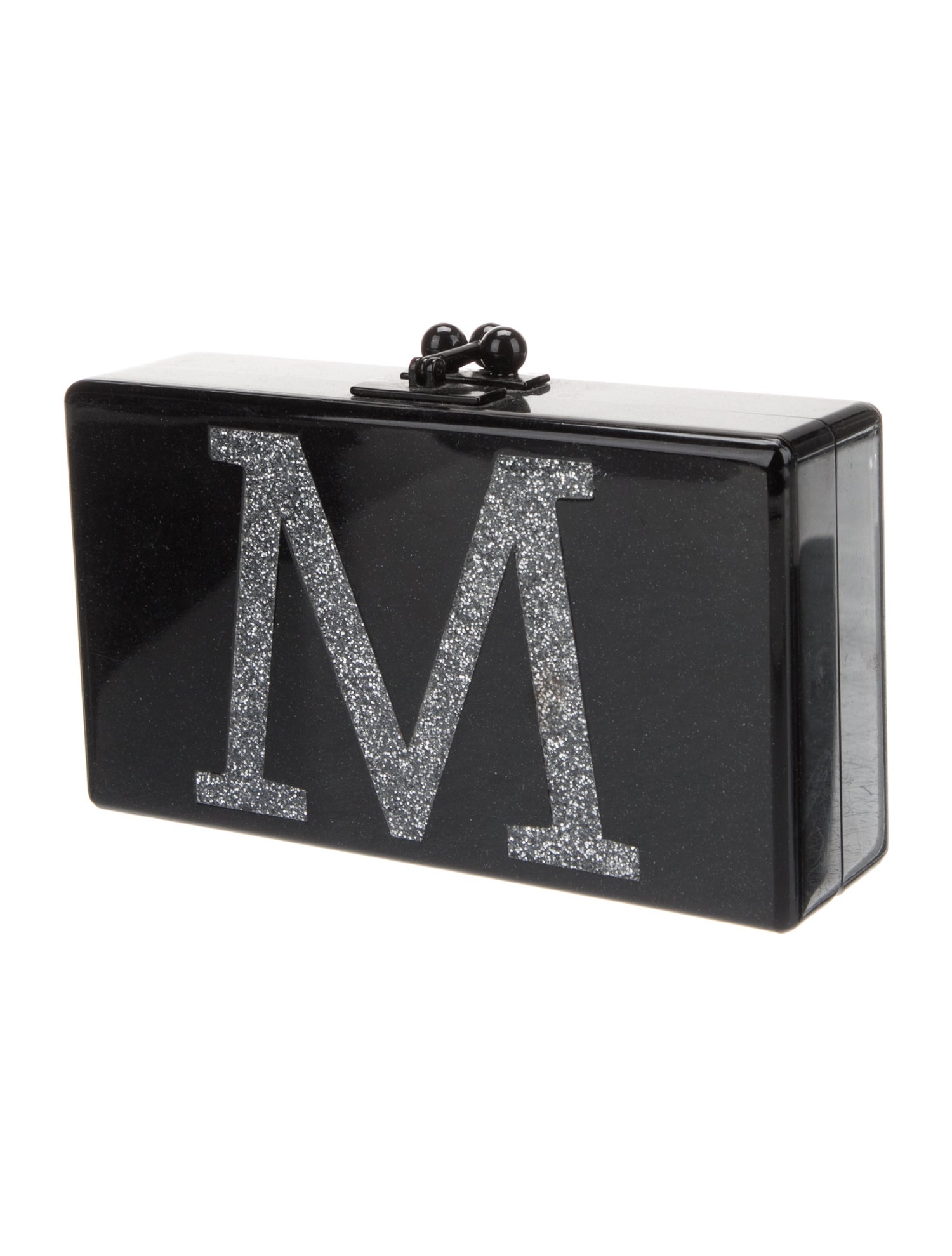 Edie Parker Cosmetic Bag