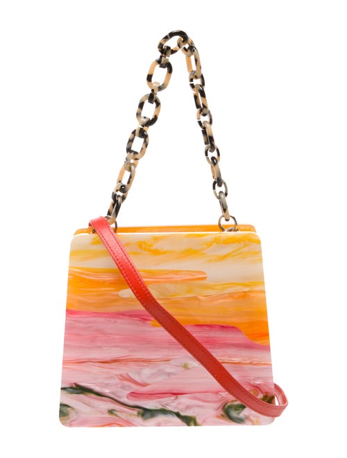 Edie Parker Evening Bag