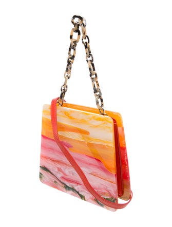 Edie Parker Evening Bag