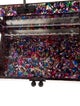 Edie Parker Acrylic Minaudière