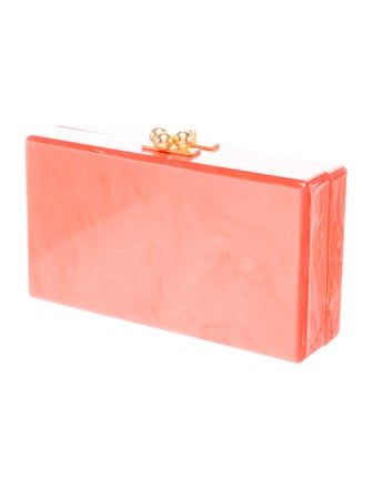 Edie Parker Clutch