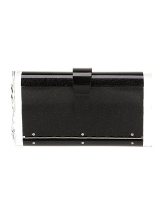 Edie Parker Minaudière