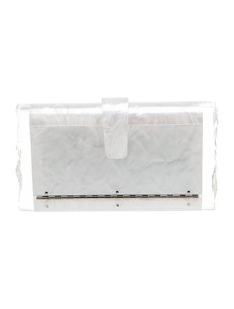 Edie Parker Minaudière